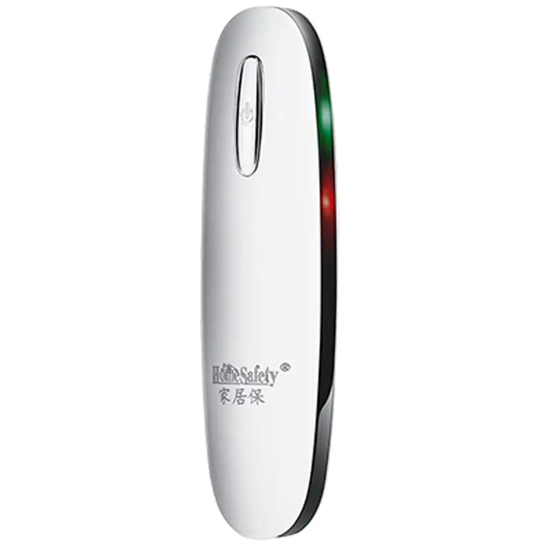 Compact Dual UVC Sterilizing wand for Daily Essentials