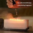 Ambient Flame Aroma Diffuser