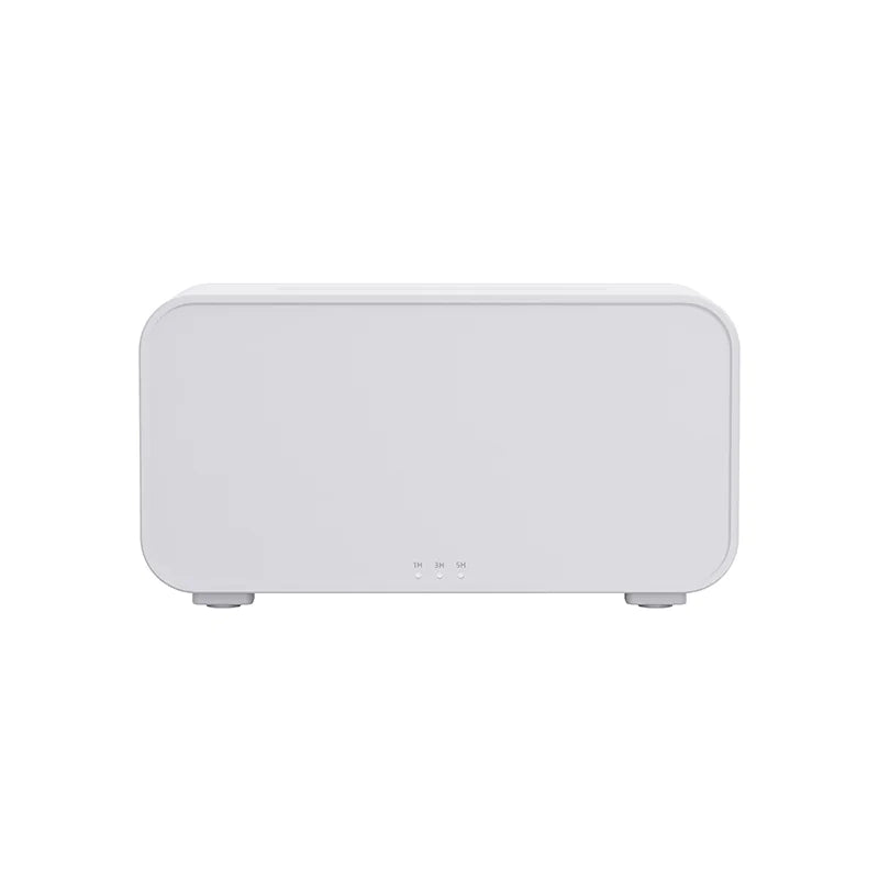 Ambient Flame Aroma Diffuser