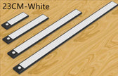 Motion-Sensing LED Light Rechargeable