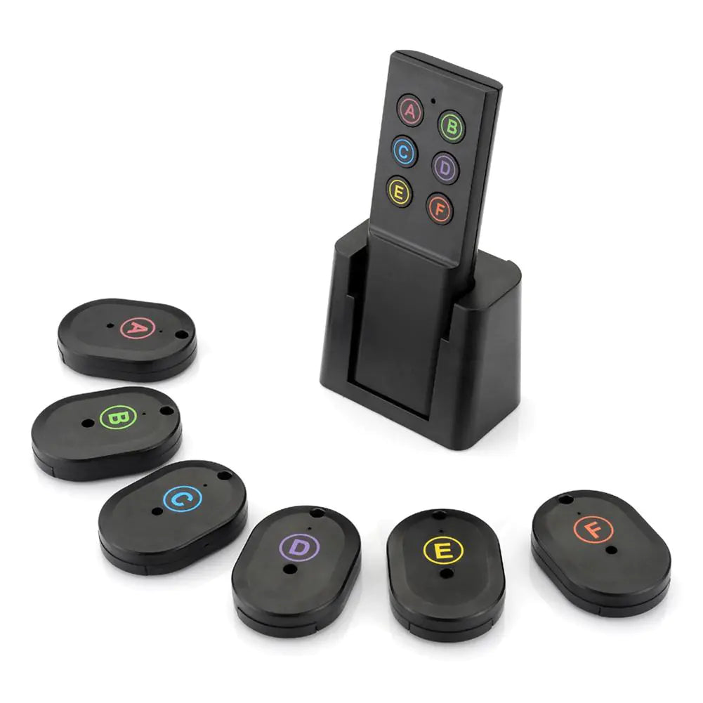 Smart Locator for Keys and Accessories