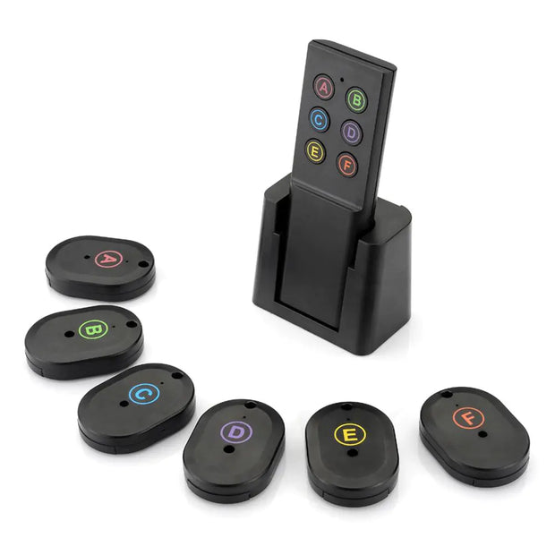 Smart Locator for Keys and Accessories