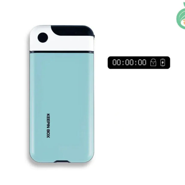 Focus Time Phone Vault