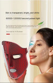 7-Mode LED Skincare Therapy Mask