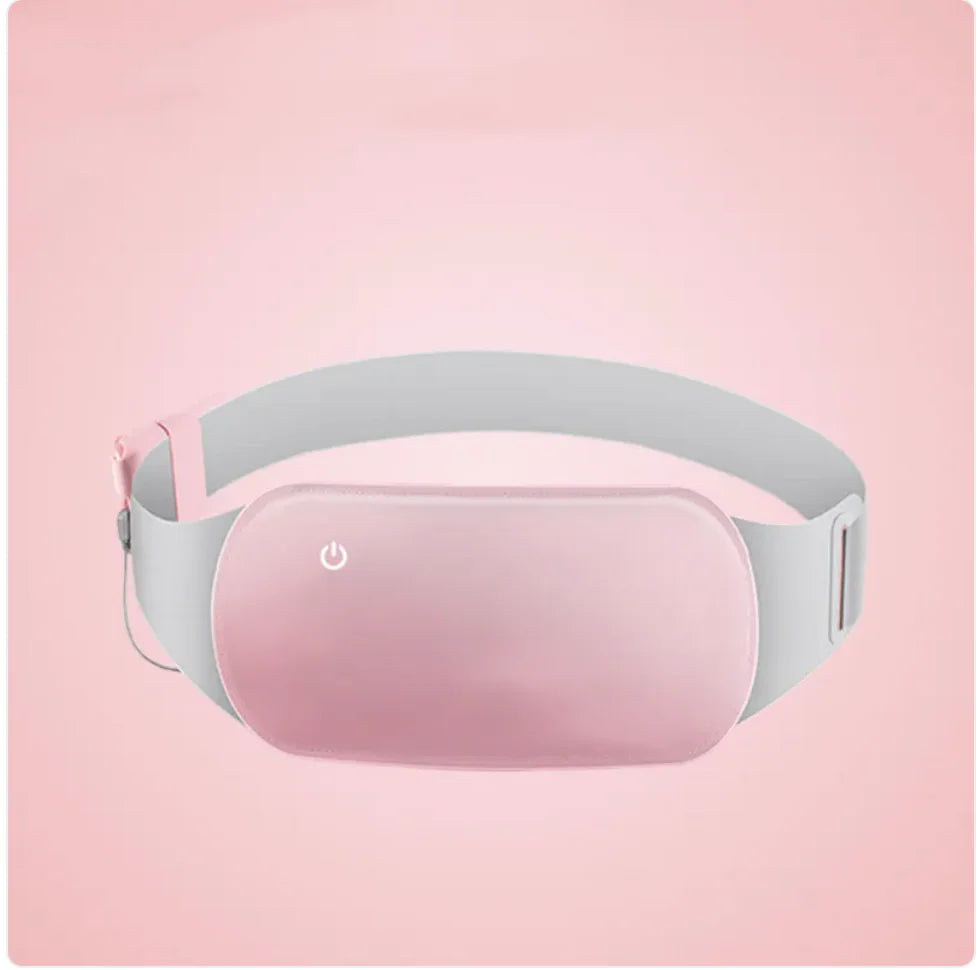 Rechargeable Graphene Heating Pad