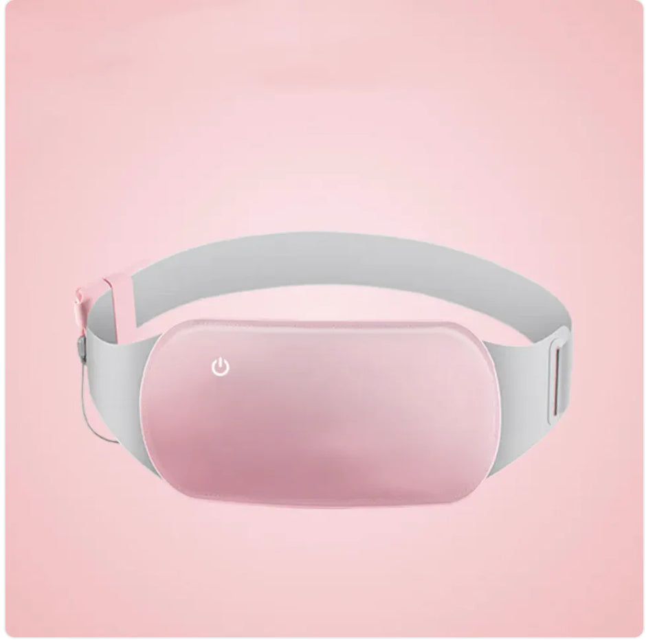 Rechargeable Graphene Heating Pad