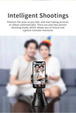 AI 360 face auto-tracking phone mount