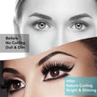 Thermal Lash Styler