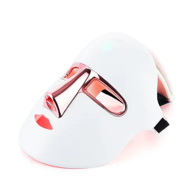 7-Mode LED Skincare Therapy Mask
