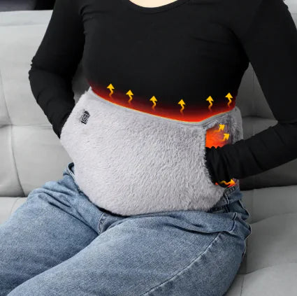 Graphene Electric Heating Waist Belt