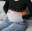 Graphene Electric Heating Waist Belt