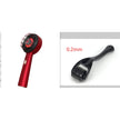 Electric Scalp Massage and Hair care Comb Red Light with red light Hair Care