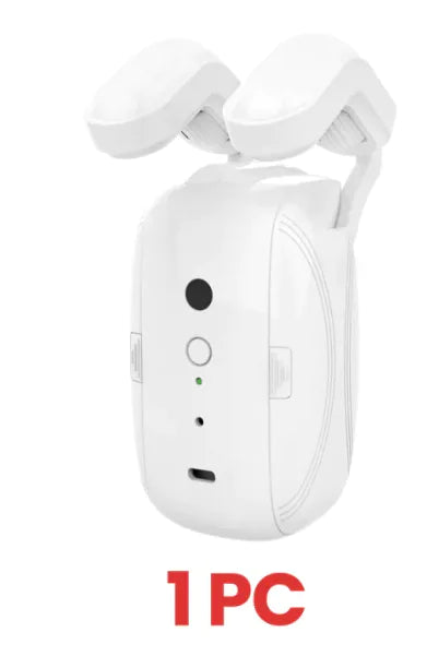 SmartCurtain Control System