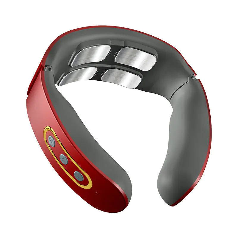 FlexPulse Neck Massager
