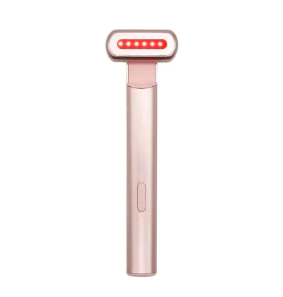 5x Light Therapy Skincare Wand