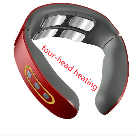 FlexPulse Neck Massager