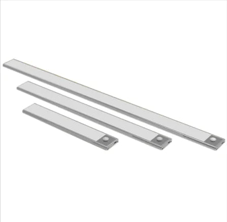 Motion-Sensing LED Light Rechargeable