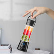 Compact USB Travel Blender