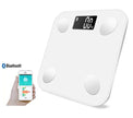 Bluetooth Composition Scale (13-in-1 Analyzer)