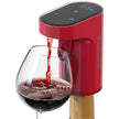 Smart Electric Wine Dispenser with Screen display