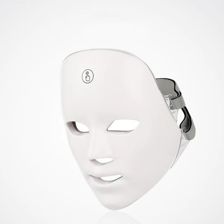 7-Mode LED Skincare Therapy Mask