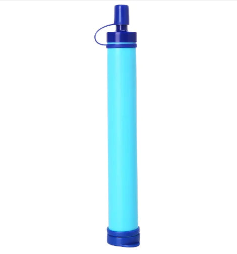 Portable Outdoor Water Purifier Filter System