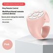 Wireless Bluetooth Scroll Ring