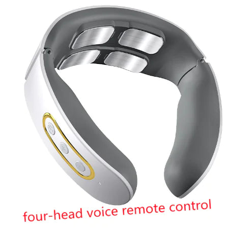 FlexPulse Neck Massager