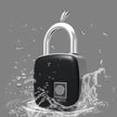 Digital Fingerprint Security Padlock