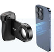 Magnetic Phone Clip & Camera Grip