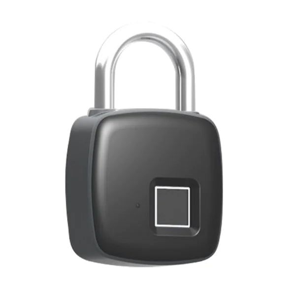 Digital Fingerprint Security Padlock