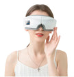 Smart eye massager