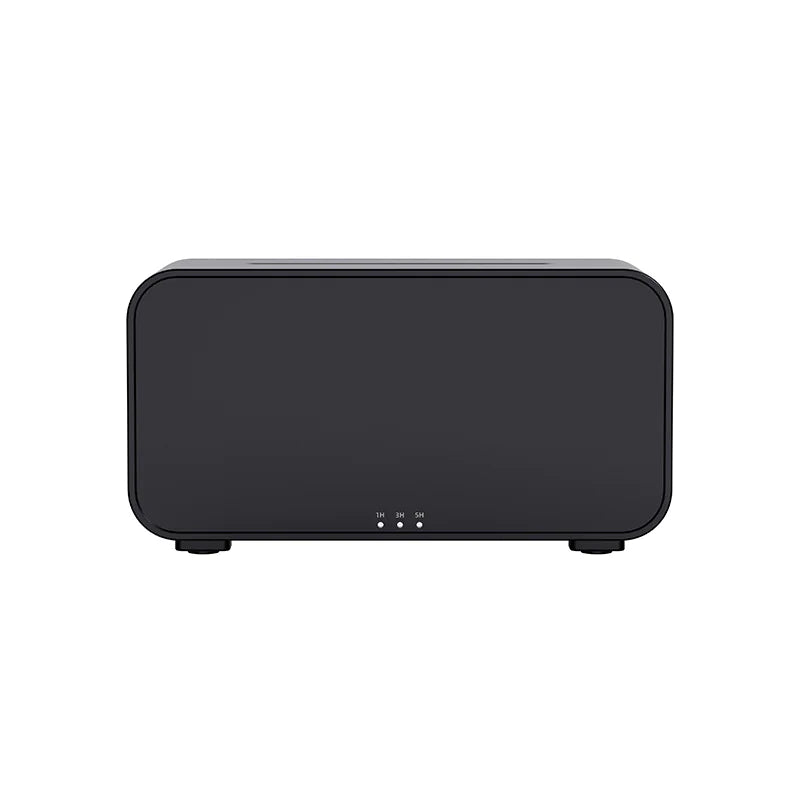 Ambient Flame Aroma Diffuser