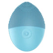 Mini Silicone Electric Facial Cleanser Washing Brush