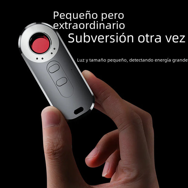 Infrared Surveillance Neutralizer & Camera detector