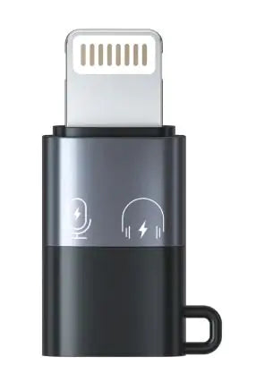 Portable Lavalier Mic Enhancements