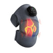 Therapeutic Knee Warmer with Vibration and Adjustable Heat