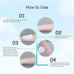Ladies SmoothSkin Electric Epilator
