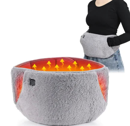 Graphene Electric Heating Waist Belt