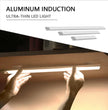 Motion-Sensing LED Light Rechargeable