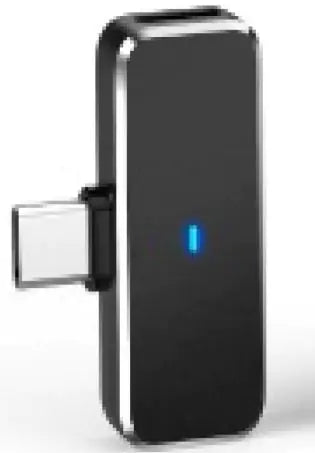 Portable Lavalier Mic Enhancements