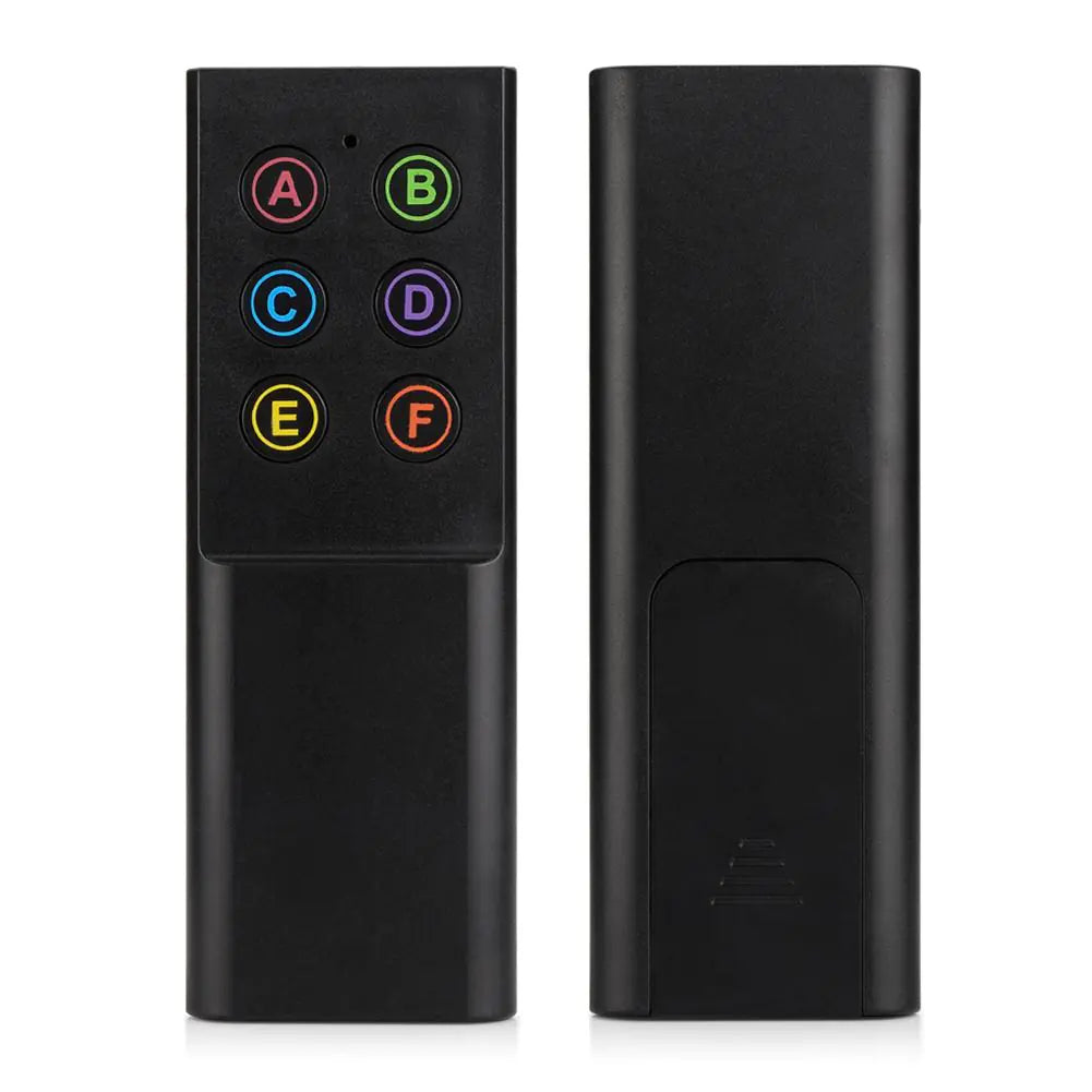 Smart Locator for Keys and Accessories