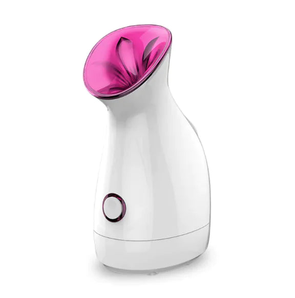 Tri-Active Nano Ionic Facial Steamer