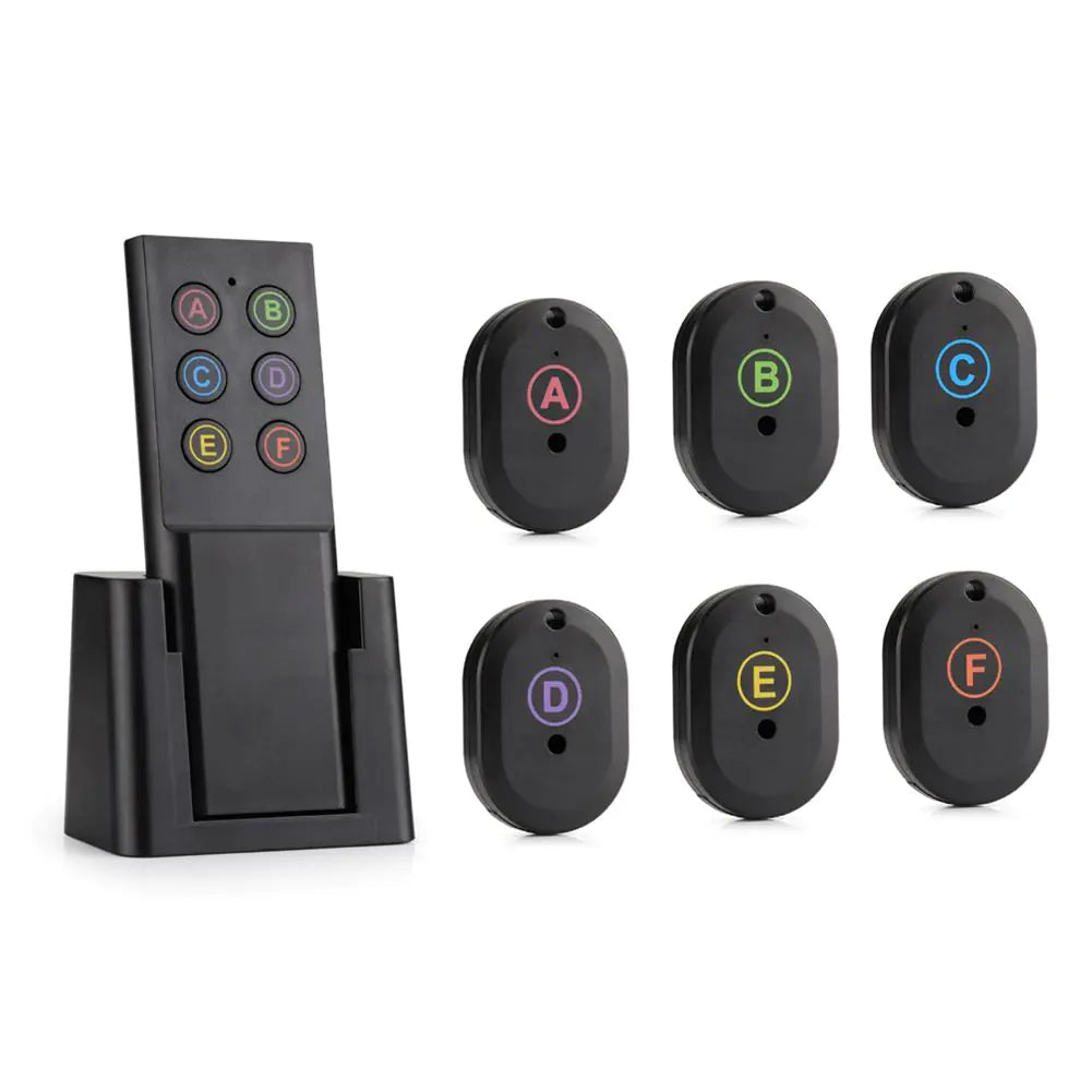 Smart Locator for Keys and Accessories