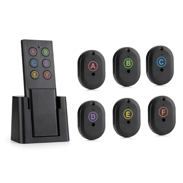 Smart Locator for Keys and Accessories