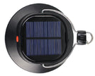Solar-Powered LED Explorer's Lantern