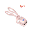 Thermal Lash Styler